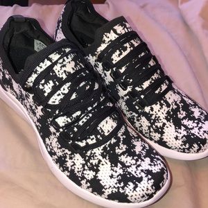 APL Sneaker NWOT